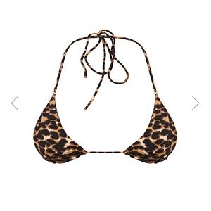 Sommer Swim Gisele top